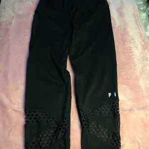 PINK Victoria secret leggings